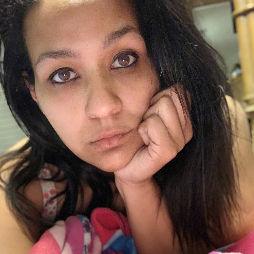 Meet your Posher, Catherine